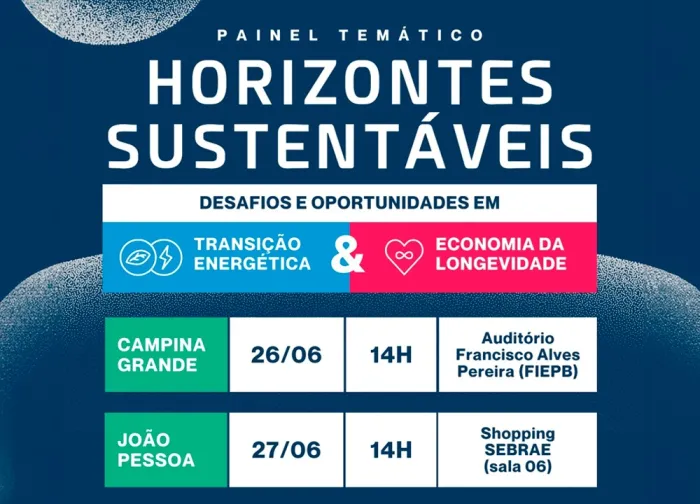 Foto: Reprodução/Secom Paraíba
