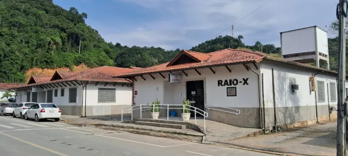 Foto: Reprodução/Secom SC