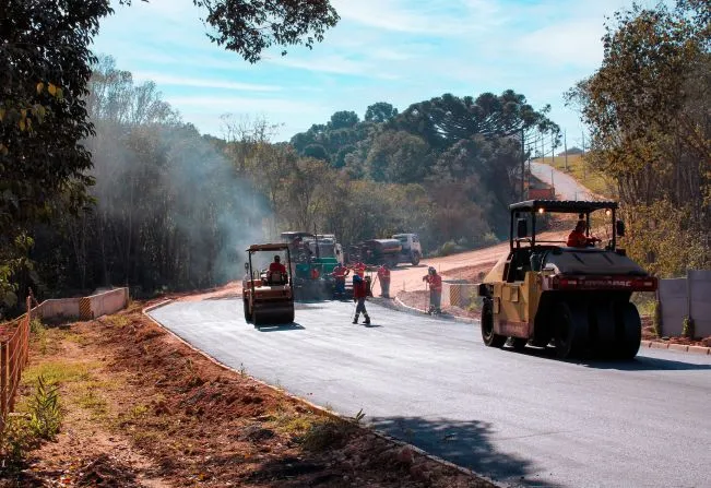 Foto: Reprodução/Prefeitura de Piraí do Sul - PR