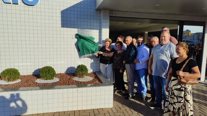 Prefeito Dr. Antonely entrega reestruturação e revitalização do Terminal Rodoviário de Ibaiti