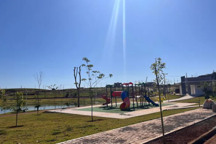 Foto: Prefeitura Municipal de Campina da Lagoa