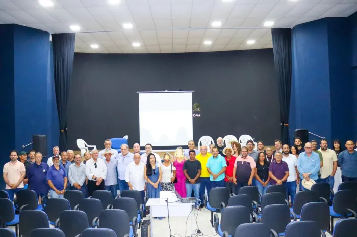 Foto: Reprodução/Secom Piauí