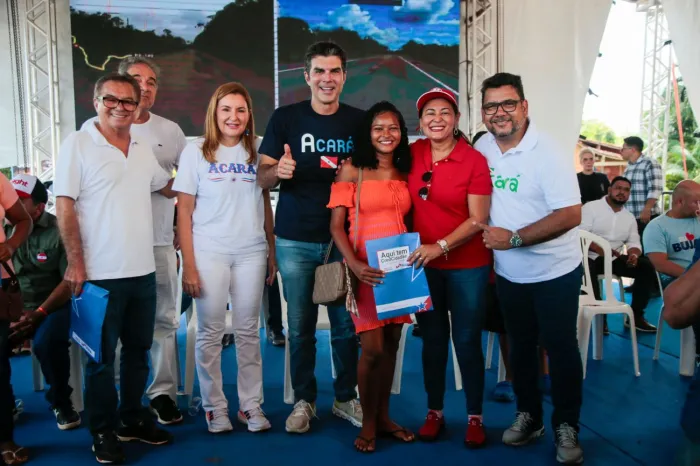 Crédito: Marco Santos / Ag. Pará