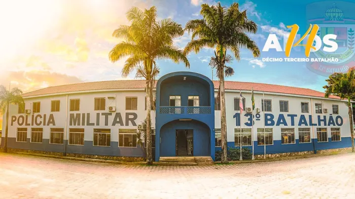 Foto: Reprodução/Polícia Militar - ES