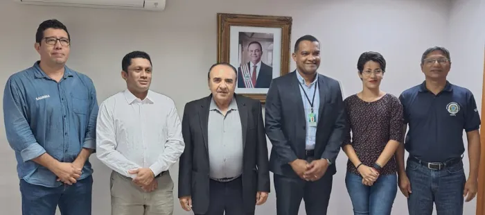 Governo do Maranhão institui Plano ABC+ MA para minimizar a emissão de gás carbônico no estado