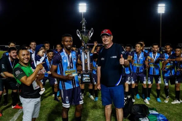 Foto: Reprodução/Prefeitura de Sorriso - MT