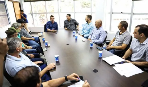 Foto: Reprodução/Prefeitura de Sorriso - MT