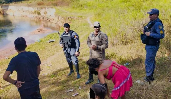 Foto: Reprodução/Prefeitura de Sorriso - MT