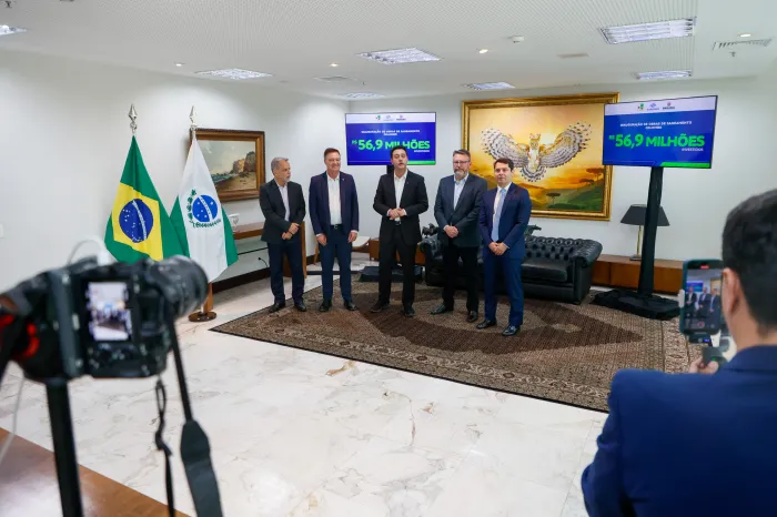 Foto: Gabriel Rosa/AEN