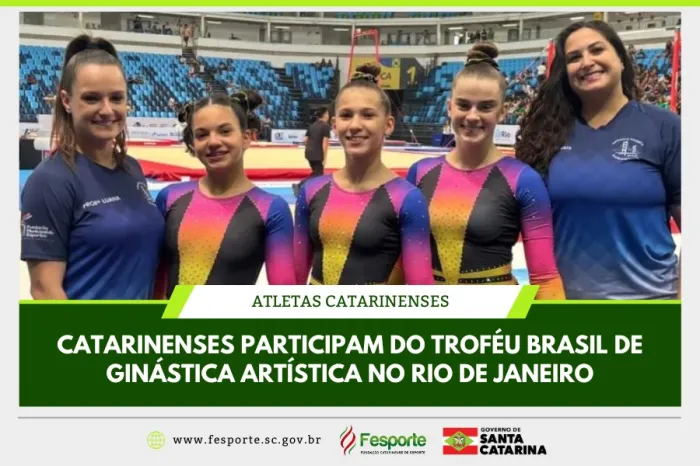 Foto: Reprodução/Secom SC