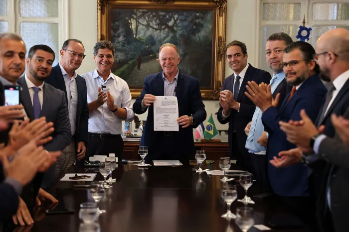 Governo do Estado e Banco do Nordeste assinam acordo de cooperação técnica