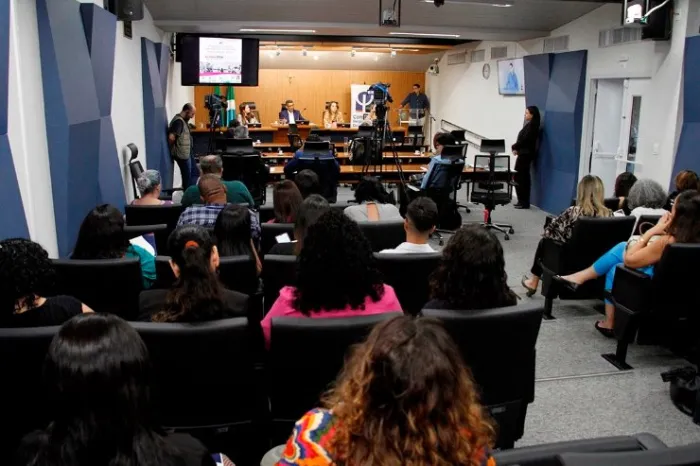 Seminário define elaboração de Carta de Compromissos para proteção de crianças órfãs