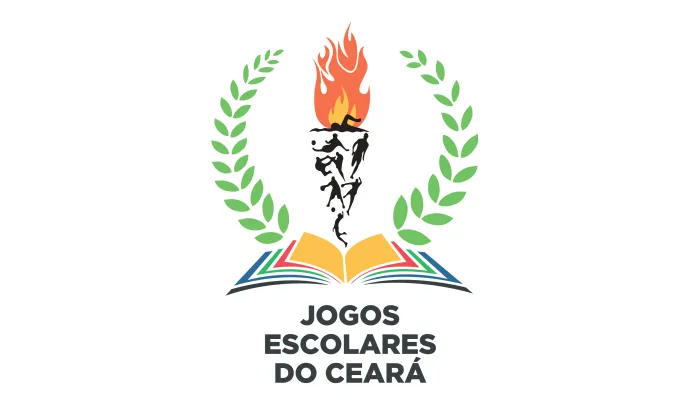 627 alunos-atletas participam da fase estadual dos Jogos Escolares do Ceará