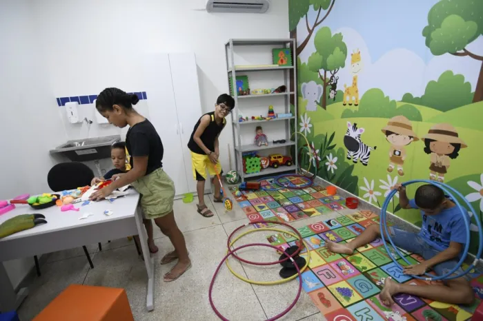 Nova Iguaçu ganha mais um Centro de Atenção Psicossocial