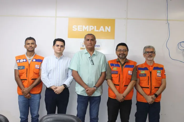 Foto: Reprodução/Secom Piauí