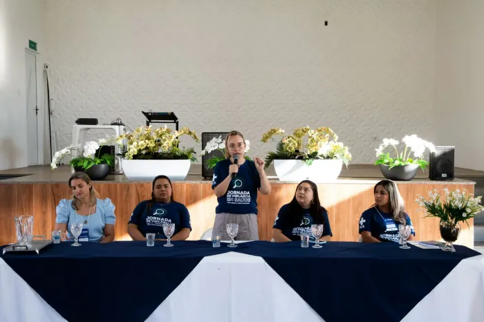 Crédito:Prefeitura de Campo Verde - 