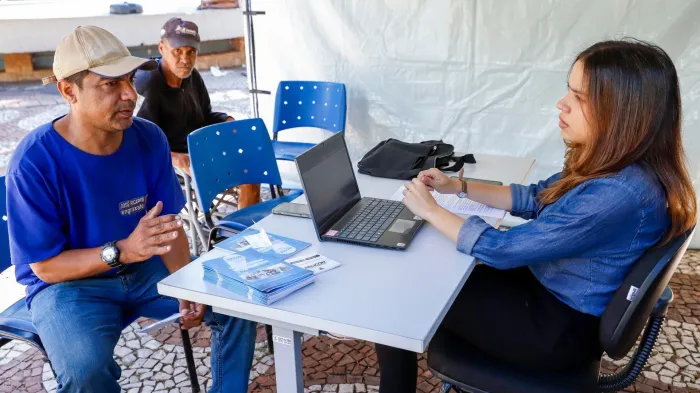 Procon Móvel vai ao distrito de Engenheiro Schmitt nesta terça
