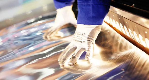 Com apoio da InvestSP, empresa de laminado investe R$ 450 milhões no interior de SP