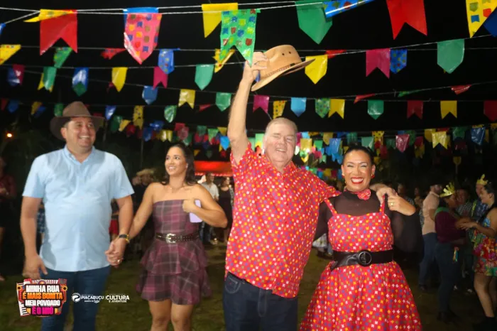 Foto: Reprodução/Prefeitura de Piaçabuçu - AL