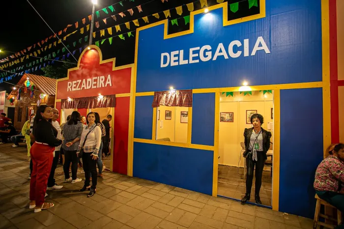 Foto: Reprodução/Prefeitura de Caruaru - PE