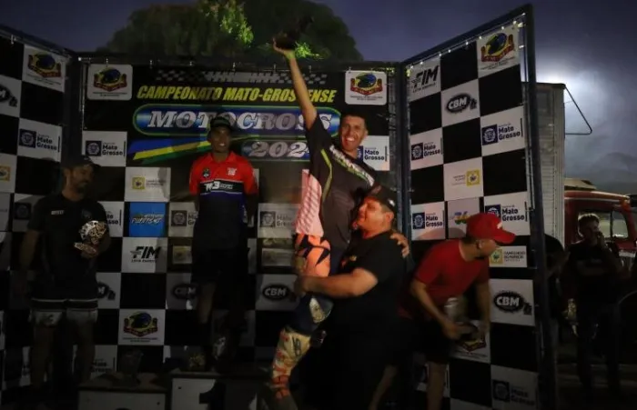 Crédito:Prefeitura de Campo Novo do Parecis - 