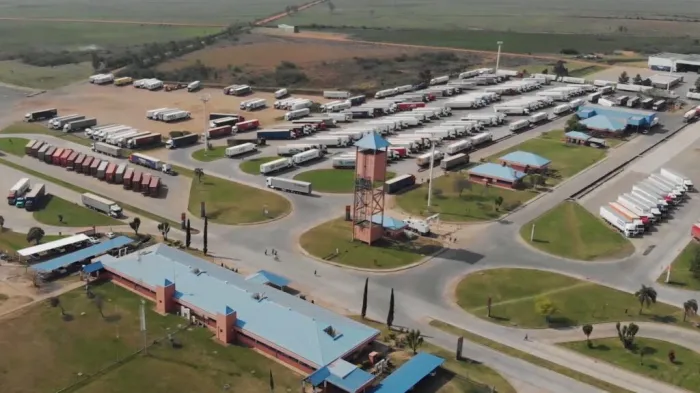 Wilson Lima dá início à instalação de entreposto da ZFM em São Borja (RS) para fomentar negócios com países do Mercosul