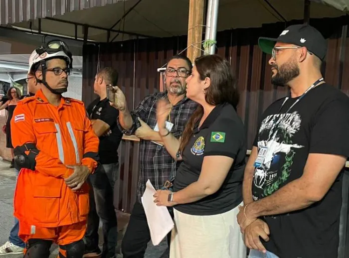 Foto: Reprodução/MP - BA