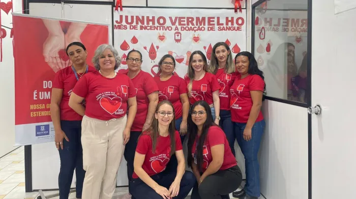 Crédito:Prefeitura de Água Boa - 