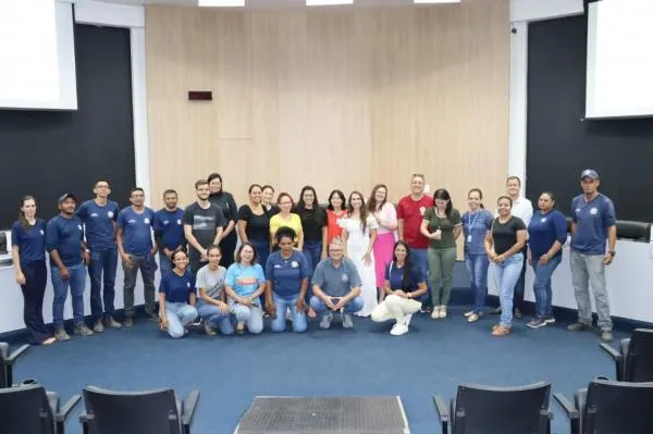 Foto: Reprodução/Prefeitura de Sorriso - MT