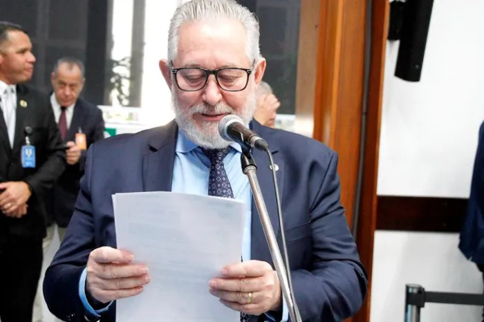 Lei: Semana de Conscientização sobre a Cardiopatia Congênita é instituída em MS