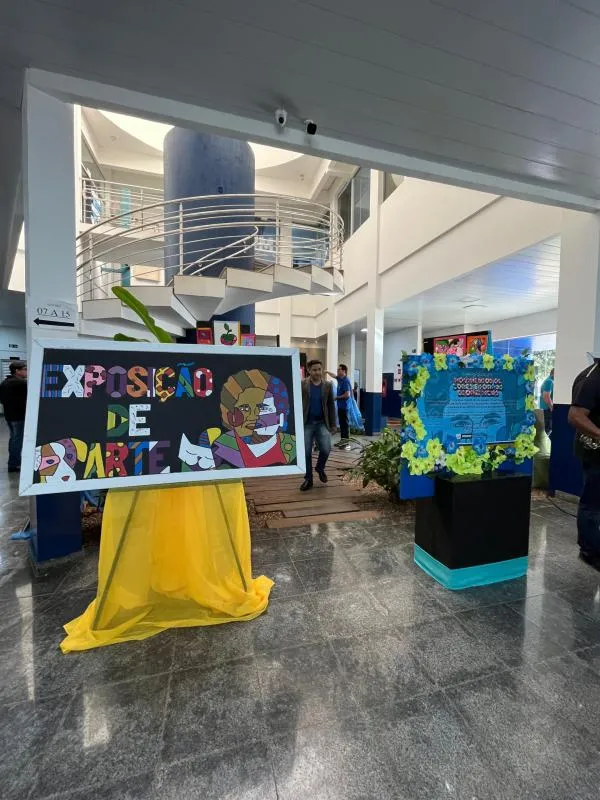 Foto: Reprodução/Prefeitura de Sorriso - MT