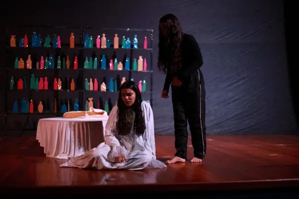 Foto: Reprodução/Prefeitura de Sorriso - MT