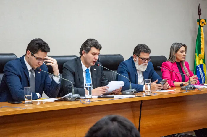CEOF aprova programa de refinanciamento de outorgas onerosas