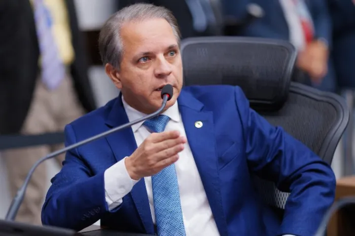 Coronel David volta a exigir ação rápida do governo federal contra queimadas no Pantanal