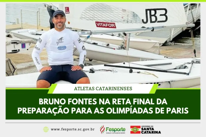 Foto: Reprodução/Secom SC