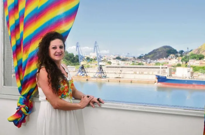 Quinta edição do ‘Mulheres que Inspiram’ homenageia Déborah Sabará, ativista LGBTQIAPN+
