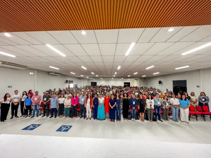 Sasc realiza seminário intersetorial do Programa Bolsa Família