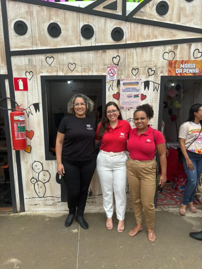 Foto: Reprodução/MP - BA