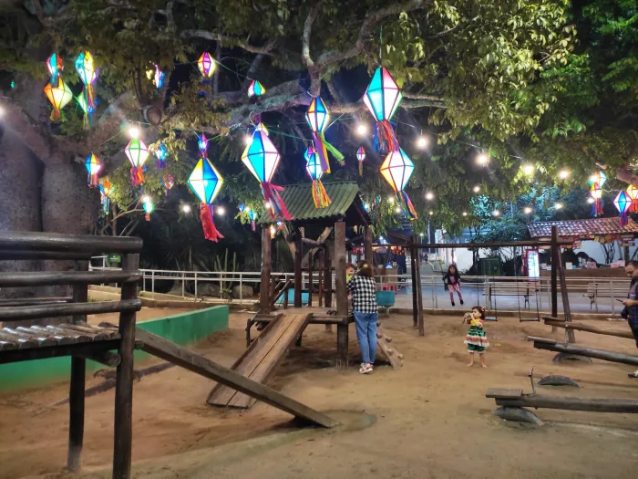 Foto: Reprodução/Prefeitura de Caruaru - PE