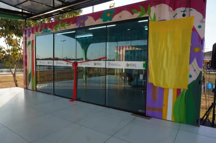 Foto: Reprodução/Prefeitura de Primavera do Leste - MT