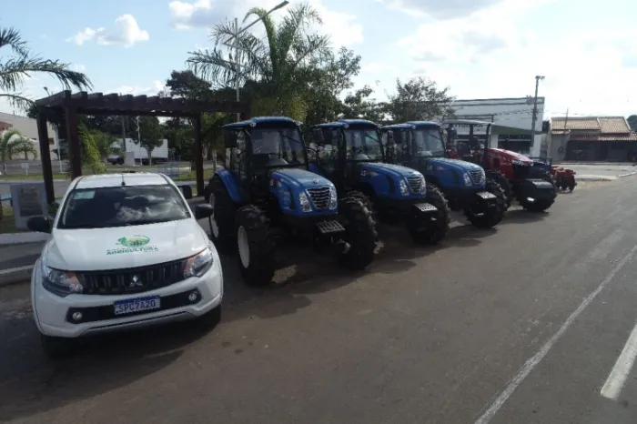 Crédito:Assessoria da Prefeitura - 