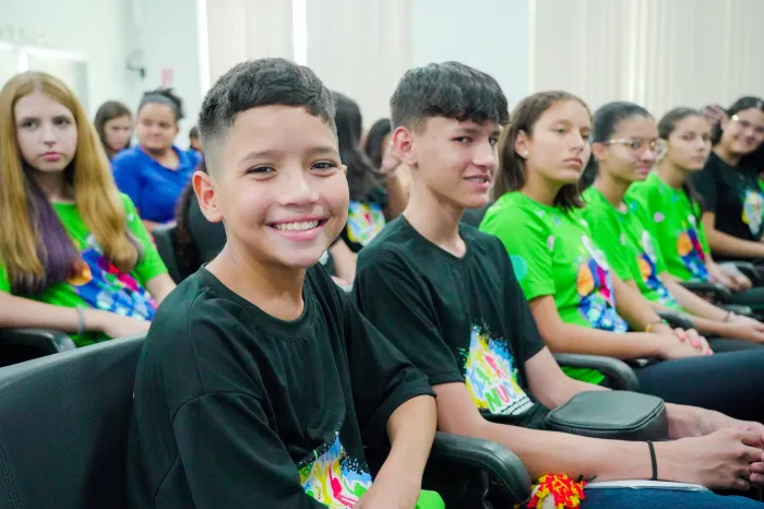 II Fórum Comunitário Selo Unicef apresenta ações de Lucas do Rio Verde