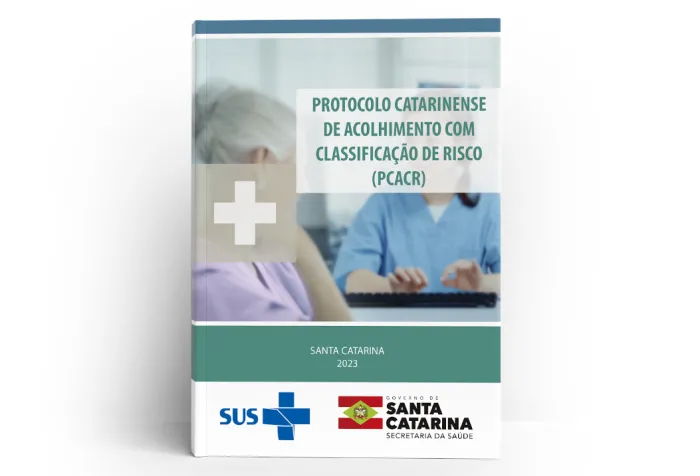 Foto: Reprodução/Secom SC