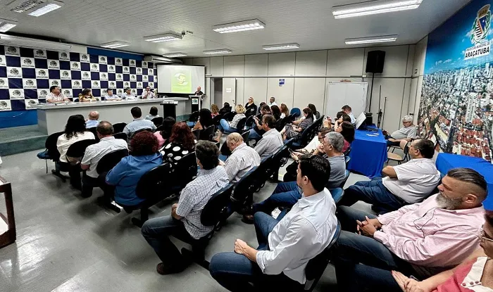 Araçatuba ganha Plano Municipal de Segurança Alimentar e Nutricional