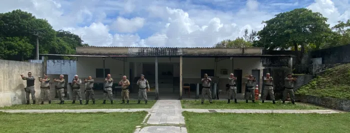Foto: Reprodução/Secom Paraíba