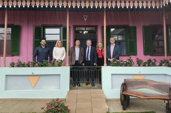 Foto: Evandro Fadel/SEAB