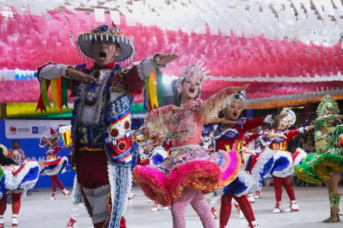 Crédito: Jhullyele Santos / Ascom FCP