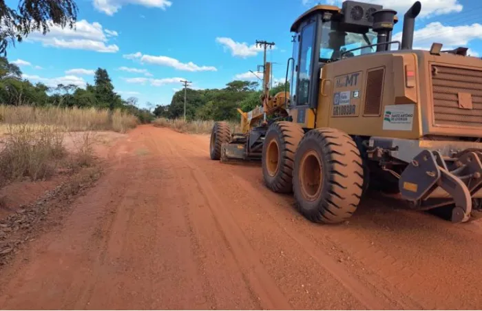 Crédito:Assessoria da Prefeitura - 