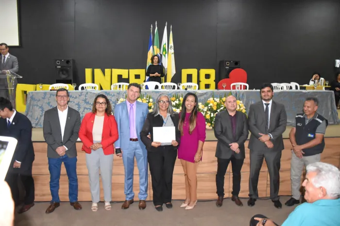 Foto: Reprodução/ TV Câmara Distrital