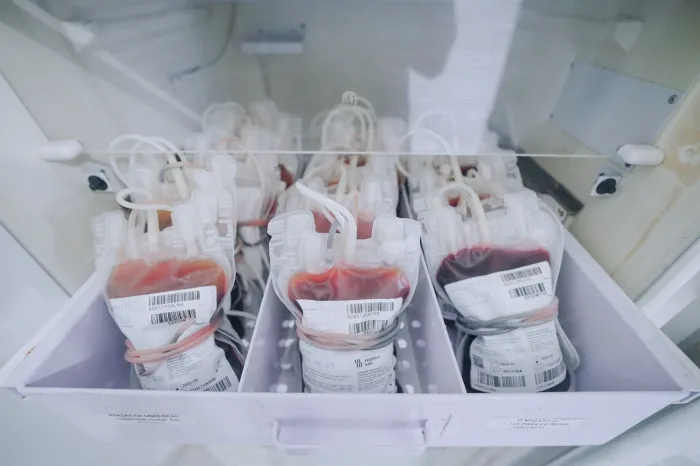 Mais de 380 bolsas de sangue foram coletadas no primeiro semestre em Lucas do Rio Verde